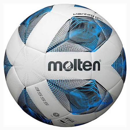 Купить Футбольный мяч Molten F5A3555-K FIFAPRO в Заполярном 