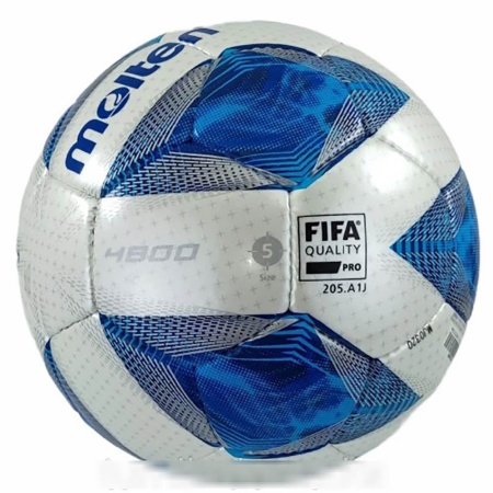 Купить Мяч футбольный Molten F5A4800 в Заполярном 