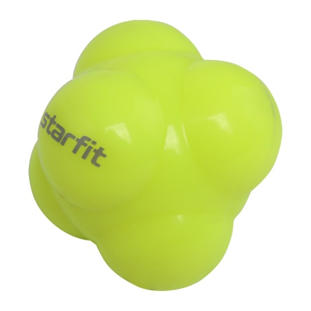 Купить Мяч реакционный Starfit RB-301 в Заполярном 