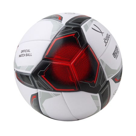 Купить Мяч футбольный Jögel League Evolution Pro №5 в Заполярном 