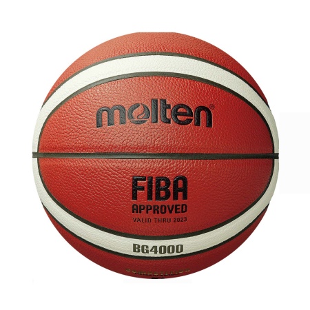 Купить Мяч баскетбольный "MOLTEN B7G4000" р.7 в Заполярном 