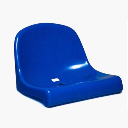 Купить Пластиковые сидения для трибун «Лужники» в Заполярном 
